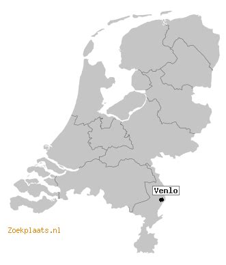netnummer venlo